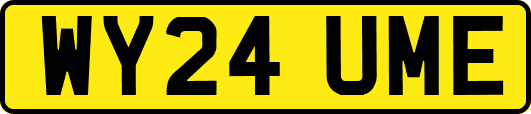 WY24UME