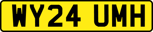 WY24UMH