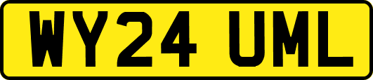 WY24UML