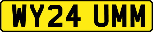 WY24UMM