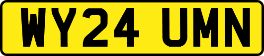 WY24UMN