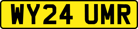 WY24UMR