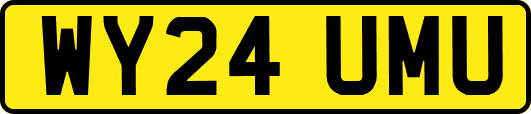 WY24UMU