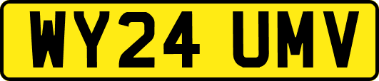 WY24UMV