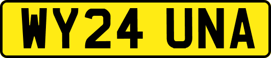 WY24UNA