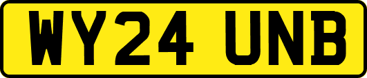 WY24UNB