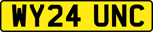 WY24UNC
