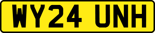 WY24UNH