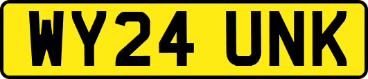 WY24UNK