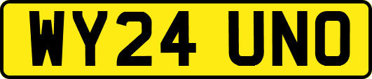 WY24UNO