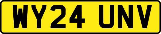 WY24UNV