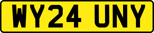 WY24UNY