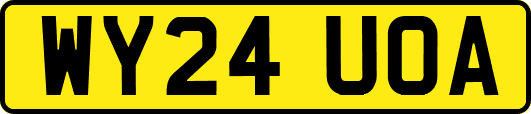 WY24UOA