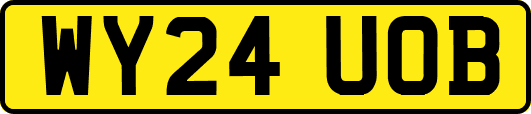 WY24UOB