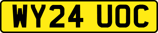 WY24UOC