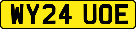 WY24UOE