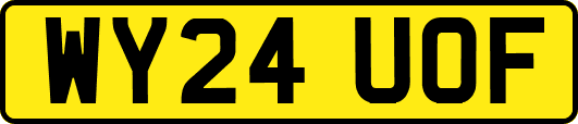 WY24UOF