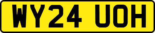 WY24UOH