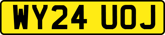 WY24UOJ