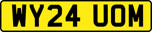 WY24UOM