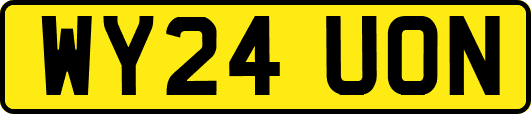 WY24UON