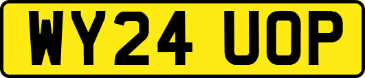 WY24UOP