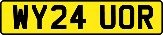 WY24UOR