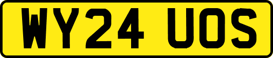 WY24UOS
