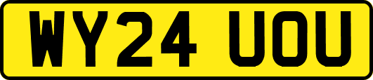 WY24UOU