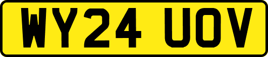 WY24UOV