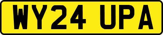 WY24UPA