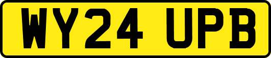 WY24UPB