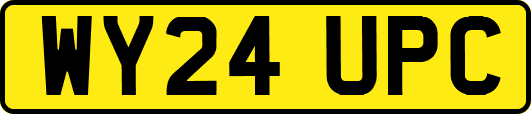 WY24UPC
