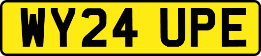 WY24UPE