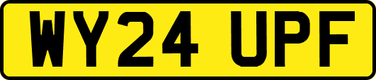 WY24UPF