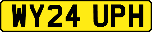WY24UPH