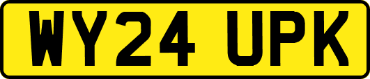 WY24UPK