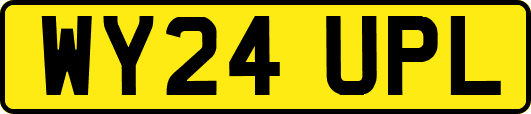 WY24UPL