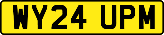 WY24UPM