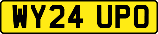 WY24UPO