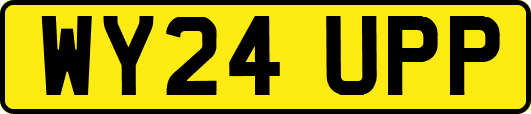 WY24UPP