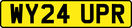 WY24UPR