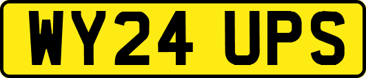 WY24UPS