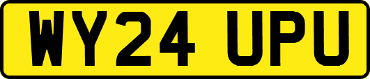 WY24UPU