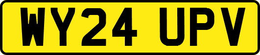 WY24UPV