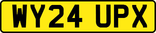 WY24UPX