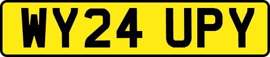 WY24UPY
