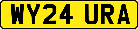 WY24URA