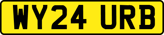 WY24URB