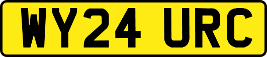 WY24URC